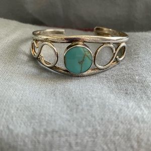Vintage Turquoise bracelet